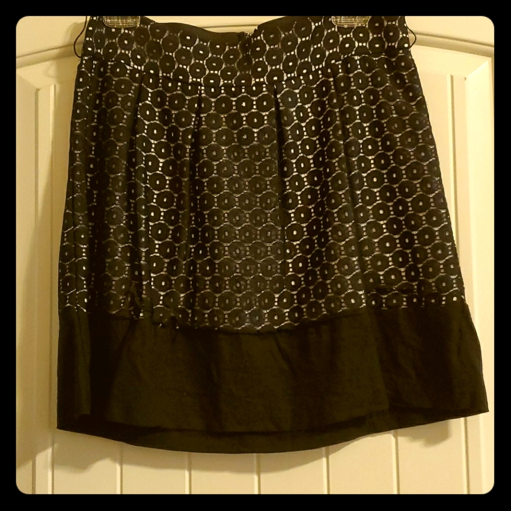 Dressy skirt